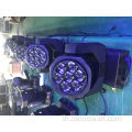 Mini Bee 7x15W RGBW 4IN1 ลำแสงหัวขยับ